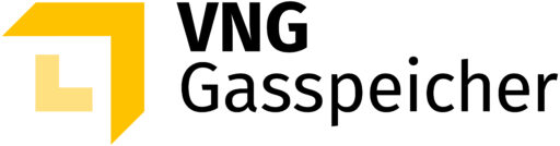 VNG Gasspeicher